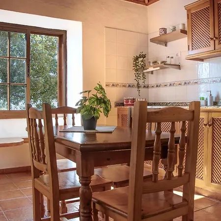El Lagar, Bodega A