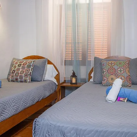 El Lagar, Bodega A Holiday home