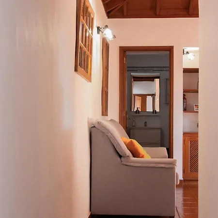 Holiday home El Lagar, Bodega A