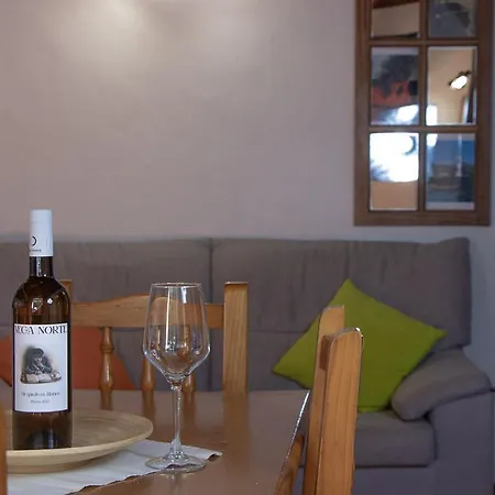 El Lagar, Bodega A Holiday home Fuencaliente de la Palma